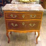 383 2363 CHEST OF DRAWERS